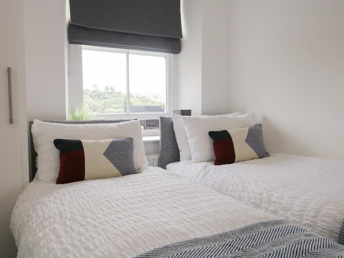 3 Old Pharmacy Court Apartment Kendal Luaran gambar
